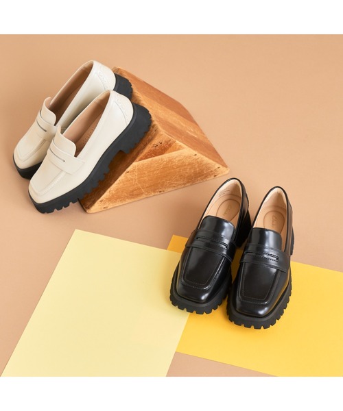 Clarks（クラークス）の「Stayso Edge / ステイソエッジ （ブラック