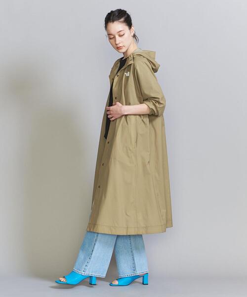 THE NORTH FACE（ザノースフェイス）の「【WEB限定】＜THE NORTH FACE