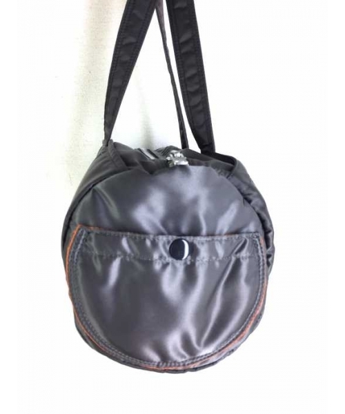 ブランド古着】タンカー ドラムバッグ ミニ（ボストンバッグ）｜PORTER