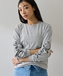 Whim Gazette｜ウィムガゼットのTシャツ/カットソー（長袖）通販