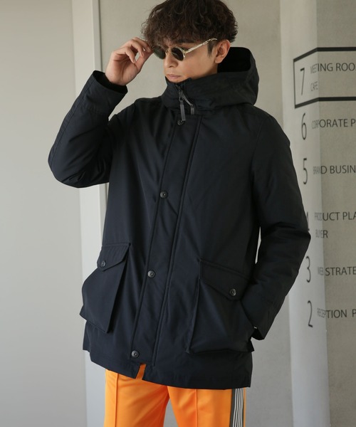 NANO universe（ナノユニバース）の「「西川ダウン(R)」アークティック