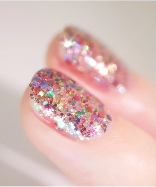 45 SECOND SPEEDY（マニキュア/ジェルネイル）｜NAILS INC（ネイルズ