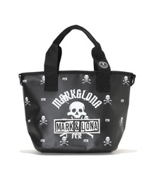 MARK & LONA｜マークアンドロナのトートバッグ（ブランドロゴ）通販