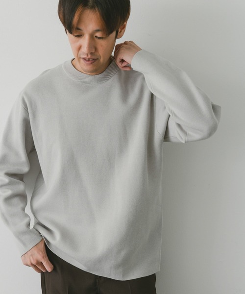 URBAN RESEARCH DOORS（アーバンリサーチドアーズ）の「ダブルフェイス