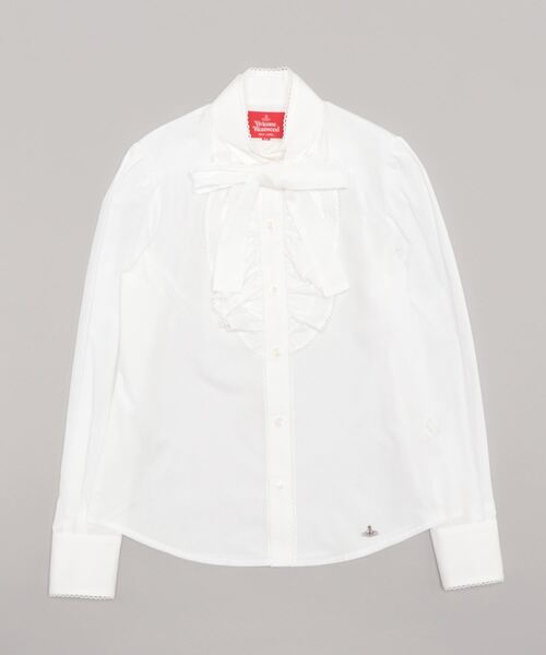 Vivienne Westwood（ヴィヴィアンウエストウッド）の「ｵｰｶﾞﾆｯｸﾌﾞﾛｰﾄﾞ