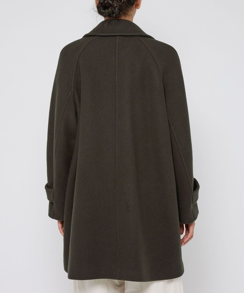 BABYLONE（バビロン）の「ステンミドルコート（ステンカラーコート