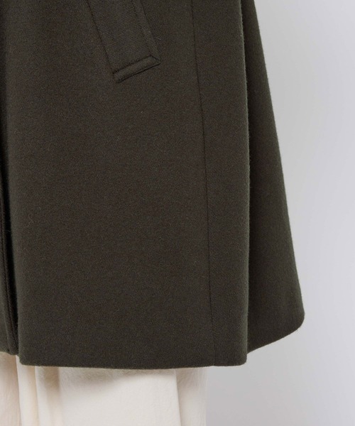 BABYLONE（バビロン）の「ステンミドルコート（ステンカラーコート