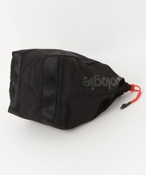 Topologie（トポロジー）の「topologie Summit Tote Small サミット