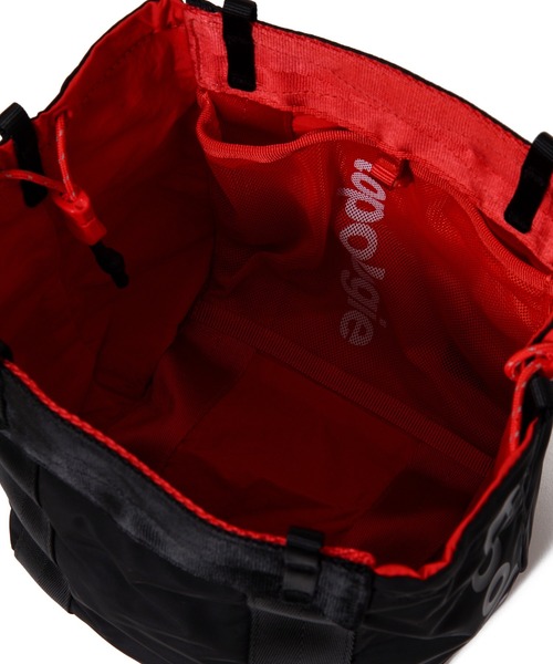 Topologie（トポロジー）の「topologie Summit Tote Small サミット