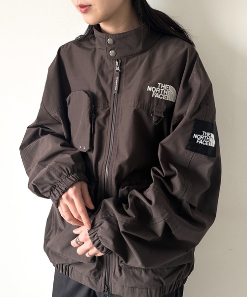 セール】国内未発売 THE NORTH FACE(ザ・ノースフェイス)/ワンポイント
