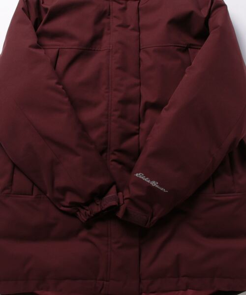 Eddie Bauer（エディーバウアー）の「ドローコード ダウンジャケット