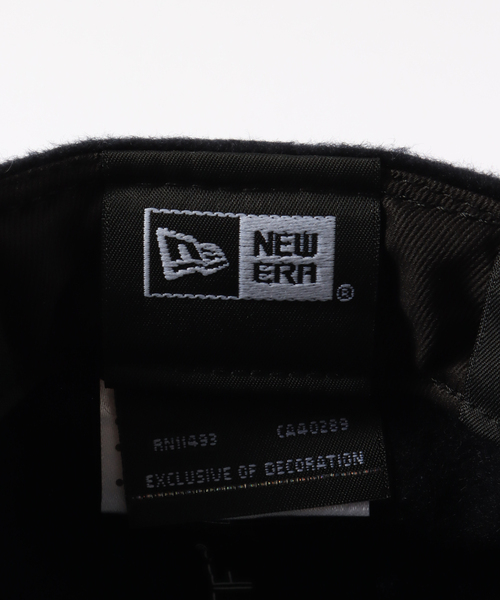 NEW ERA（ニューエラ）の「NEW ERA / 別注 Pure Cashmere LP 59FIFTY