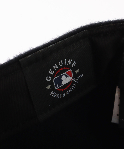 NEW ERA（ニューエラ）の「NEW ERA / 別注 Pure Cashmere LP 59FIFTY