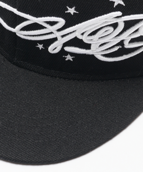 AFB / エーエフビー】SIGNATURE AFB CAP（キャップ）｜AFB