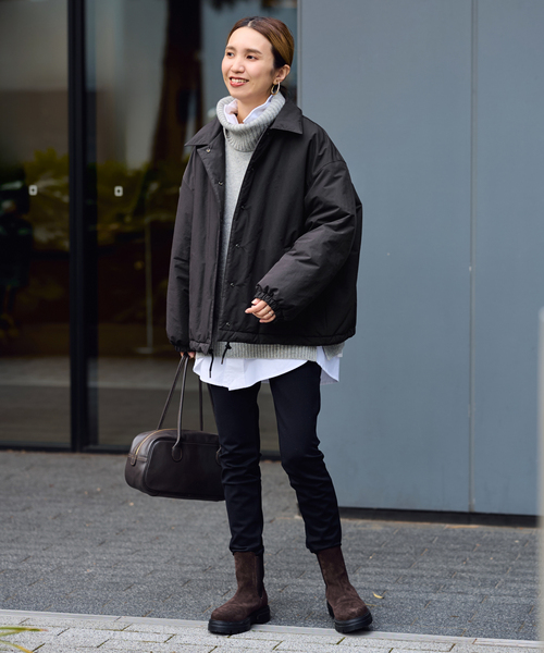 セール】≪追加≫撥水防風ポンチョコート 2（その他アウター