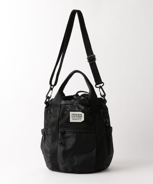 FREDRIK PACKERS（フレドリックパッカーズ）の「【別注】【WEB限定