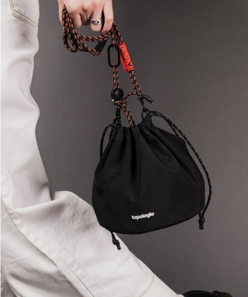 Topologie（トポロジー）の「Topologie/トポロジー/Reversible Bucket