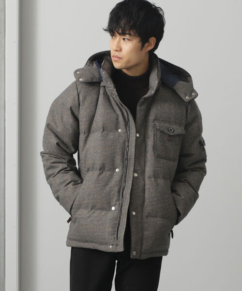 BEAMS HEART（ビームスハート）の「BEAMS HEART / チェックダウン