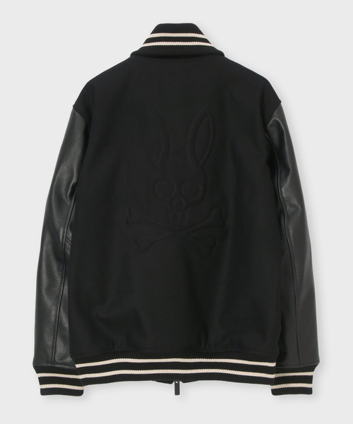 Psycho Bunny（サイコバニー）の「SKOOKUM × PsychoBunny コラボ