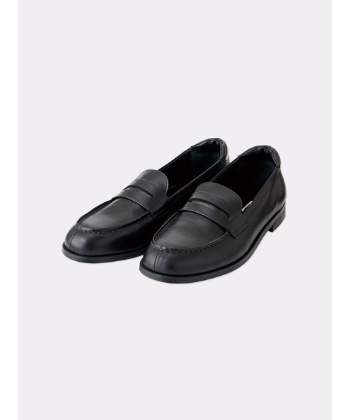 SOFTHYPHEN（ソフトハイフン）の「SAKIAS RE-LOAFERS（ローファー