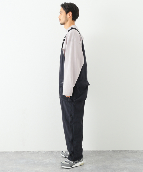 セール】【MOUNTAIN RESEARCH/マウンテンリサーチ】MT Overall