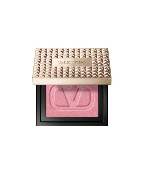 カラー クラッシュ（チーク）｜VALENTINO BEAUTY（ヴァレンティノ