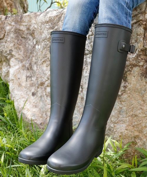 HUNTER（ハンター）の「HUNTER ORIGINAL REFINED（ｵﾘｼﾞﾅﾙ ﾘﾌｧｲﾝﾄﾞ