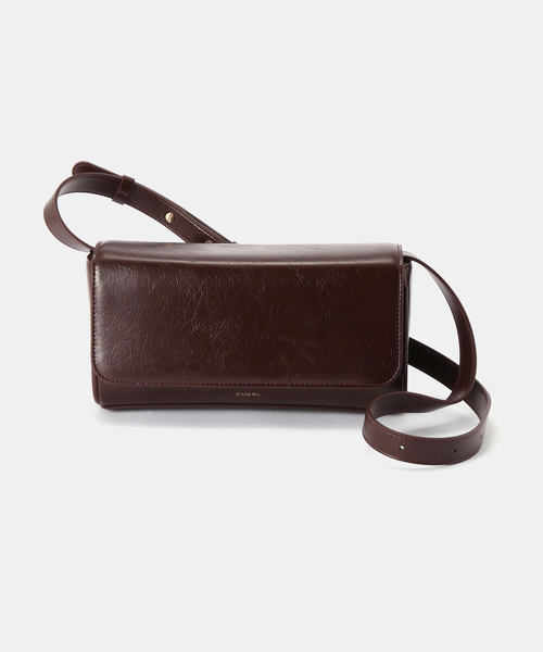 STAND OIL BUTTER BAG CLASSIC（ショルダーバッグ）｜STANDOIL