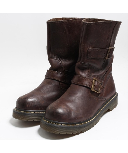 ブランド古着】エンジニアブーツ（ブーツ）｜Dr. Martens（ドクター