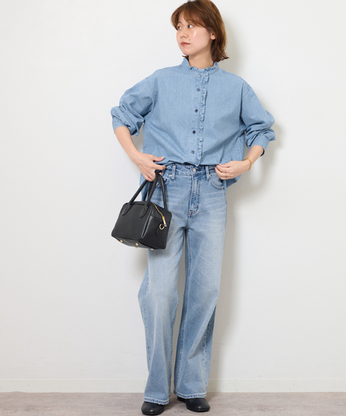 JOURNAL STANDARD relume（ジャーナルスタンダード レリューム）の