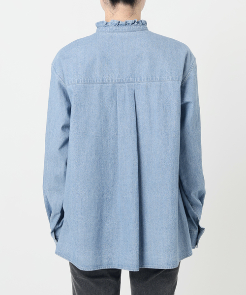 JOURNAL STANDARD relume（ジャーナルスタンダード レリューム）の