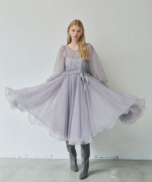 J1U by LA BELLE ETUDE（ジユウバイラベルエチュード）の「Odette