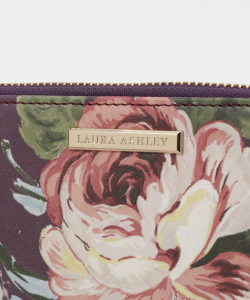 LAURA ASHLEY（ローラアシュレイ）の「ヘッドスカーヴズコレクション