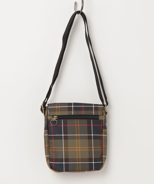 Torridonクロスボディバッグ（ボディバッグ/ウエストポーチ）｜Barbour