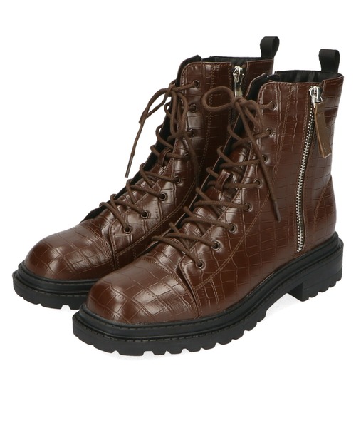 ORiental TRaffic（オリエンタルトラフィック）の「厚底型押しレース