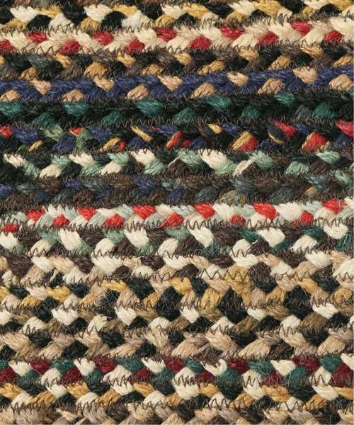 HEARTH RUG 122X183cm ハースラグ ラグマット マット（ラグ/マット