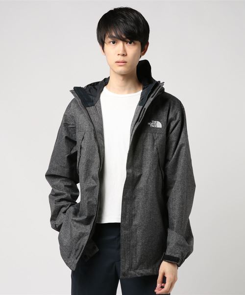 THE NORTH FACE（ザノースフェイス）の「ザ・ノース・フェイス メンズ