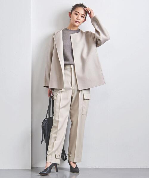 UNITED ARROWS（ユナイテッドアローズ）の「＜UNITED ARROWS＞リバー