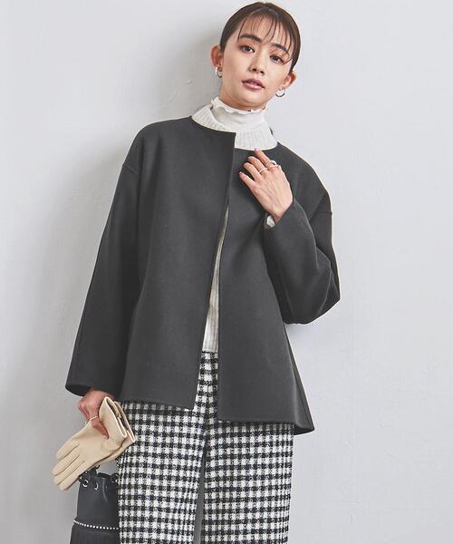 UNITED ARROWS（ユナイテッドアローズ）の「＜UNITED ARROWS＞リバー