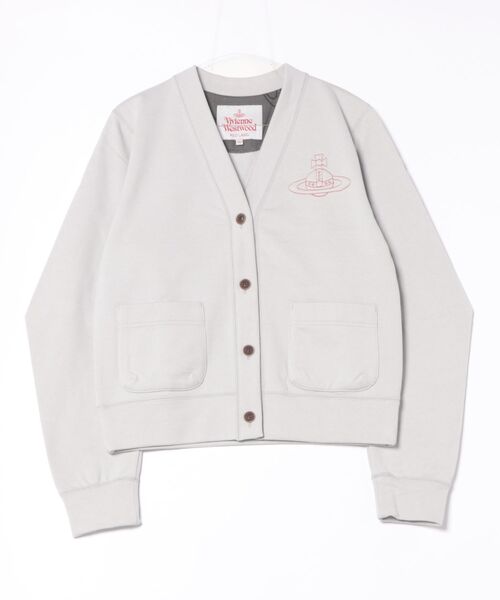 Vivienne Westwood（ヴィヴィアンウエストウッド）の「ｵｰｶﾞﾆｯｸｺｯﾄﾝﾍﾋﾞｰ