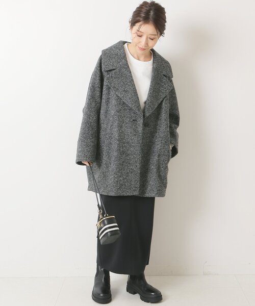 Spick & Span（スピックアンドスパン）の「≪追加≫Wスライバー