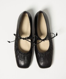 ODETTE E ODILE｜オデット エ オディールのバレエシューズ通販 - ZOZOTOWN