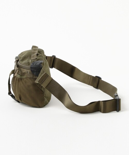 C.P. Company / Nylon B Lens Waist Bag（ショルダーバッグ）｜C.P.