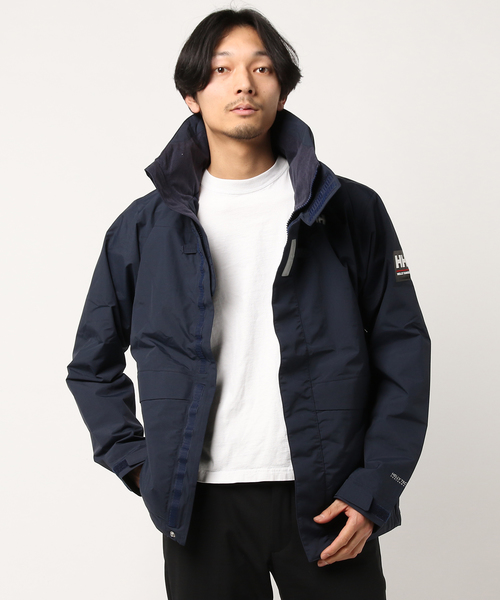 HELLY HANSEN（ヘリーハンセン）の「ヘリーハンセン メンズセーリング