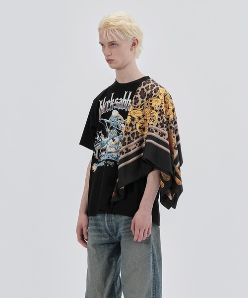 JUNYA WATANABE MAN（ジュンヤワタナベマン）の「『BLACK SABBATH