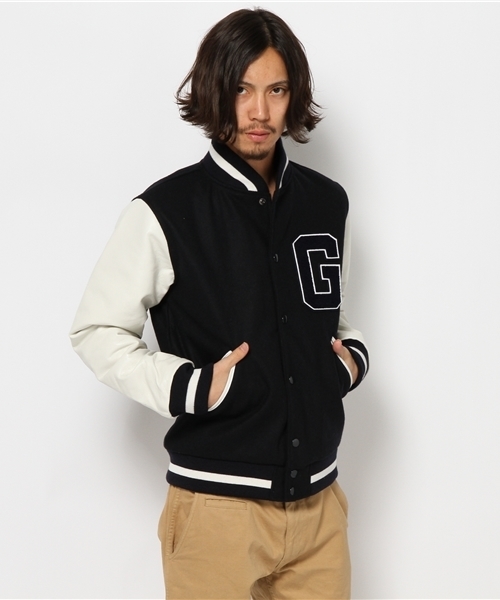 NANO universe（ナノユニバース）の「GOODENOUGH(グッドイナフ