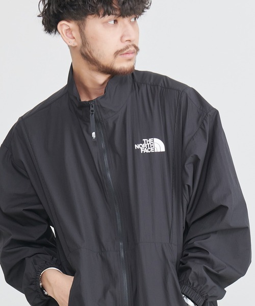 THE NORTH FACE/ザノースフェイス』THE NORTH FACE WHITE LABEL RESTON
