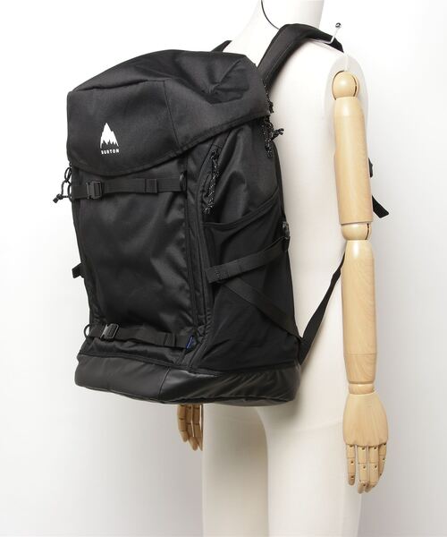 BURTON（バートン）の「ギグ ハイク スノーボードブーツバック 48L