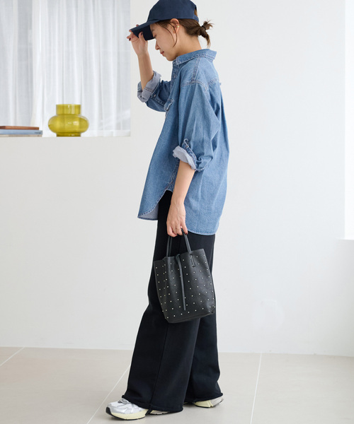 JOURNAL STANDARD relume（ジャーナルスタンダード レリューム）の