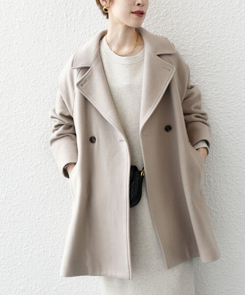 SHIPS any（シップス エニィ）の「SHIPS any: PONTETORTO スタンド